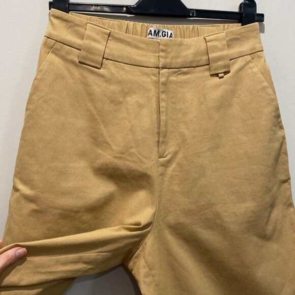 I.AM.GIA Cobain cargo pants size Medium - Picture 11 of 14